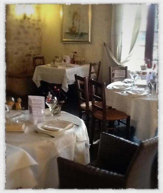 Auberge Du Pont Romain Sommieres Luaran gambar