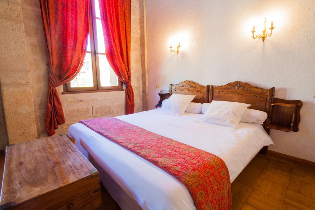 Auberge Du Pont Romain Sommieres Bilik gambar